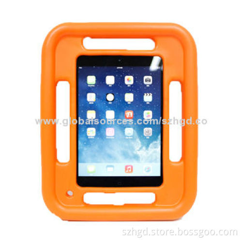Cover for iPad Air, Lightweight and Easy to Carry, Shock and Drop Protection